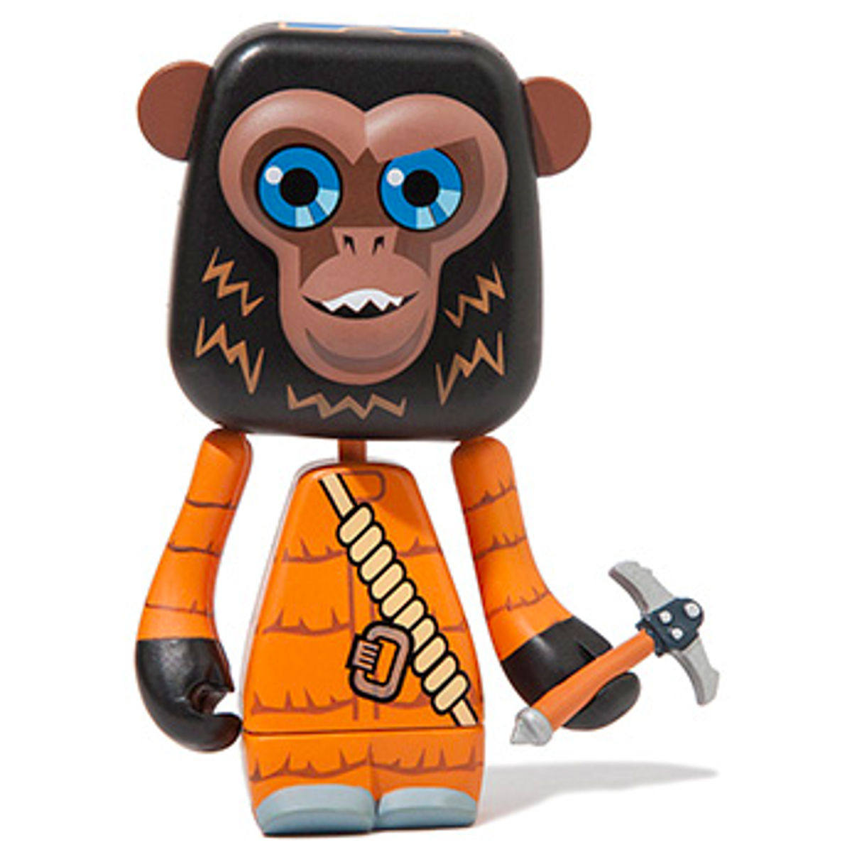 ARTDOL - APEXPLORERS - Jungle