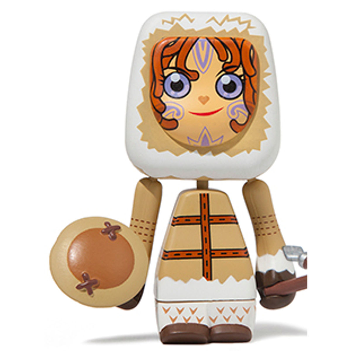 ARTDOL - APEXPLORERS - Ice