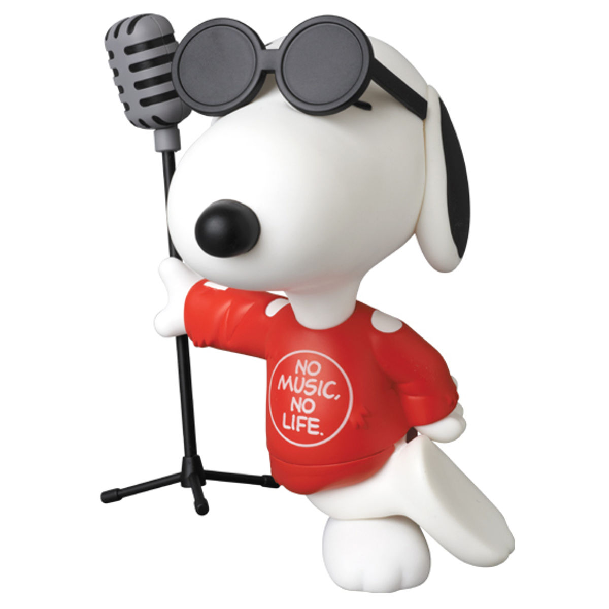 VCD No Music No Life Snoop (TOWER RECORDS Ver.)