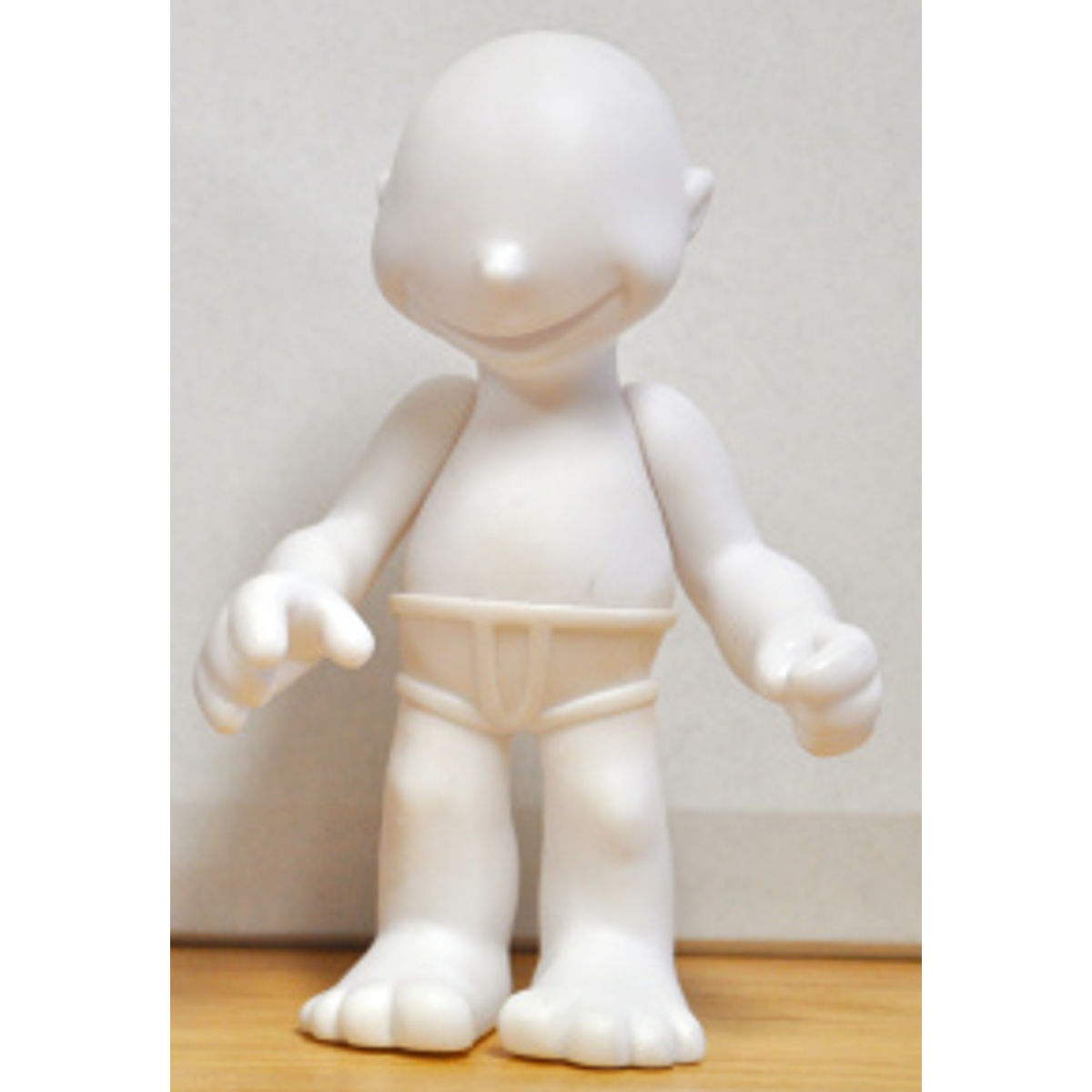 YO! – 7″ DIY Vinyl