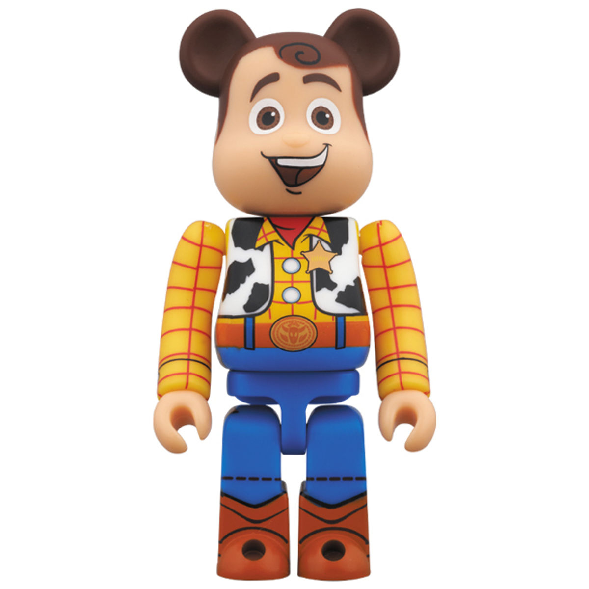 Toy Story - Woody 400%