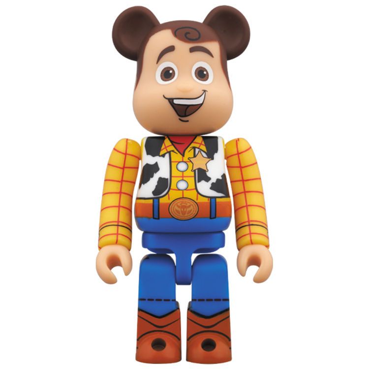 Toy Story - Woody 400% by Disney