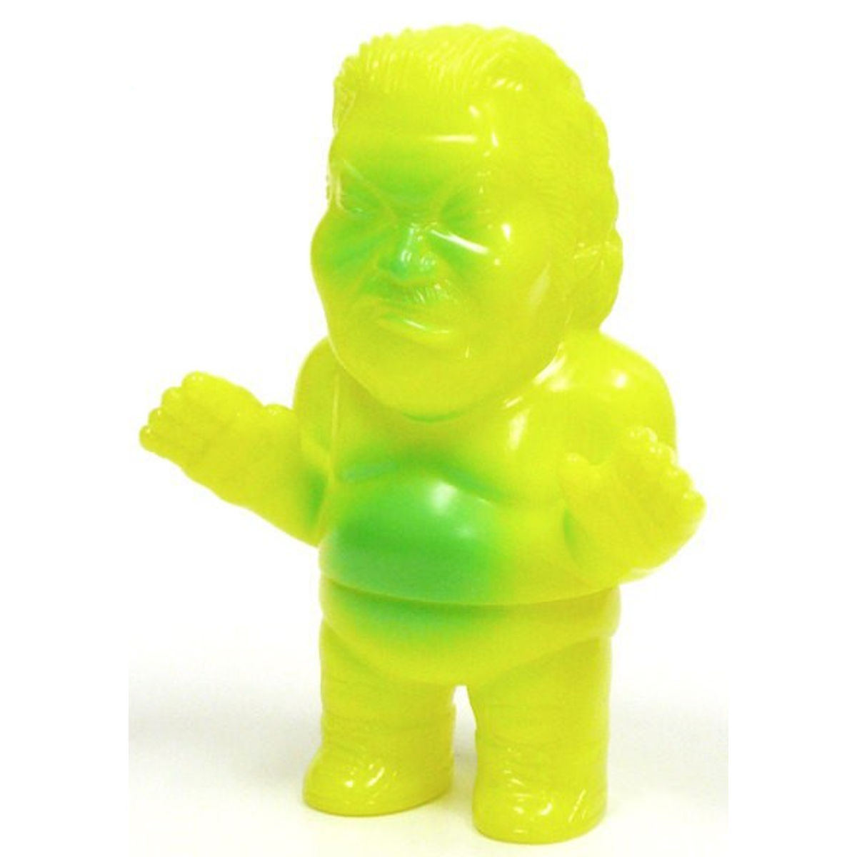 Bad Call Umanosuke Ueda - Yellow