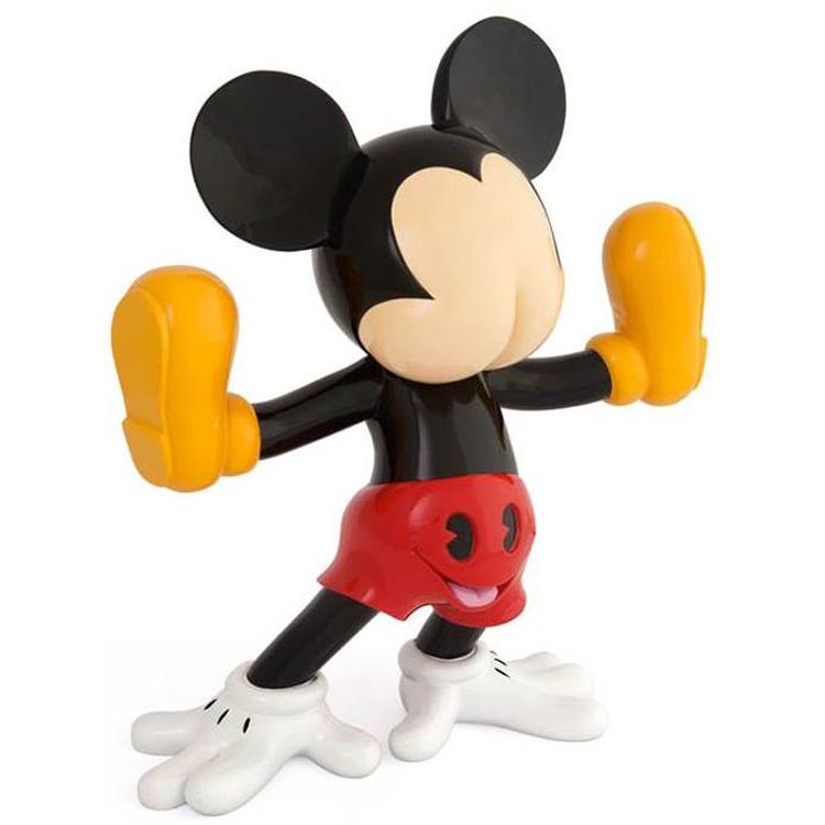 Original Freaky Mouse by Fidia Falaschetti