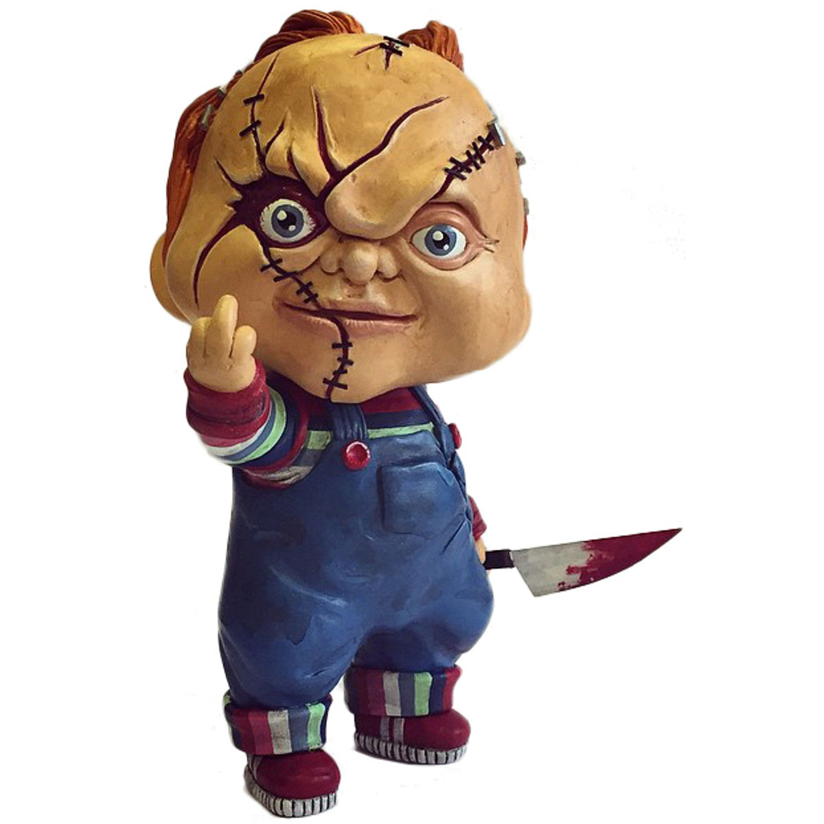 Chuckie