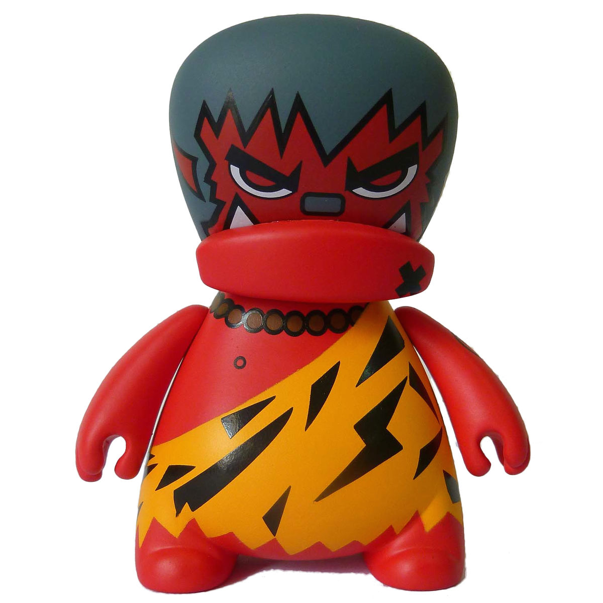 Bic Buddy Artist Series - AKA ONI BIC BUDDY