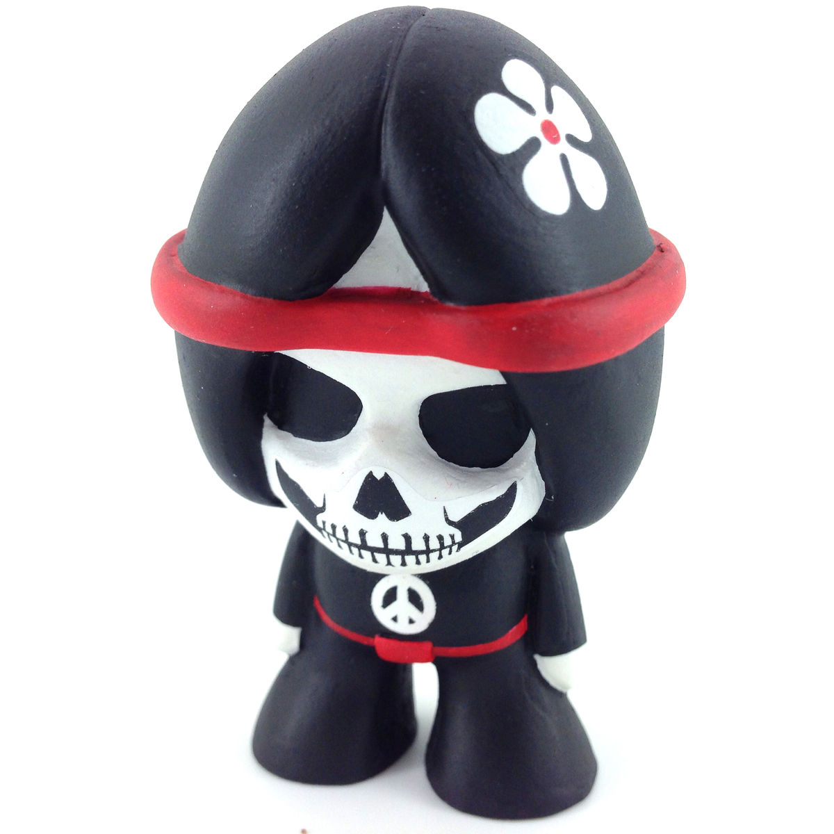 Dead Hippie Girl - Good Life Edition