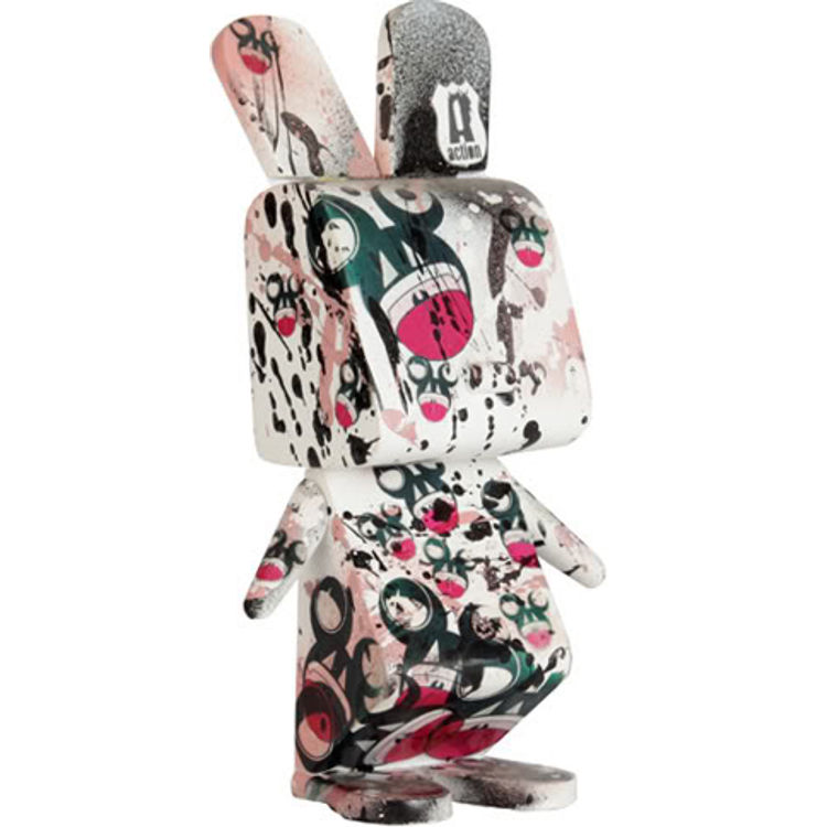 Lapin Qbiq Custom by Action