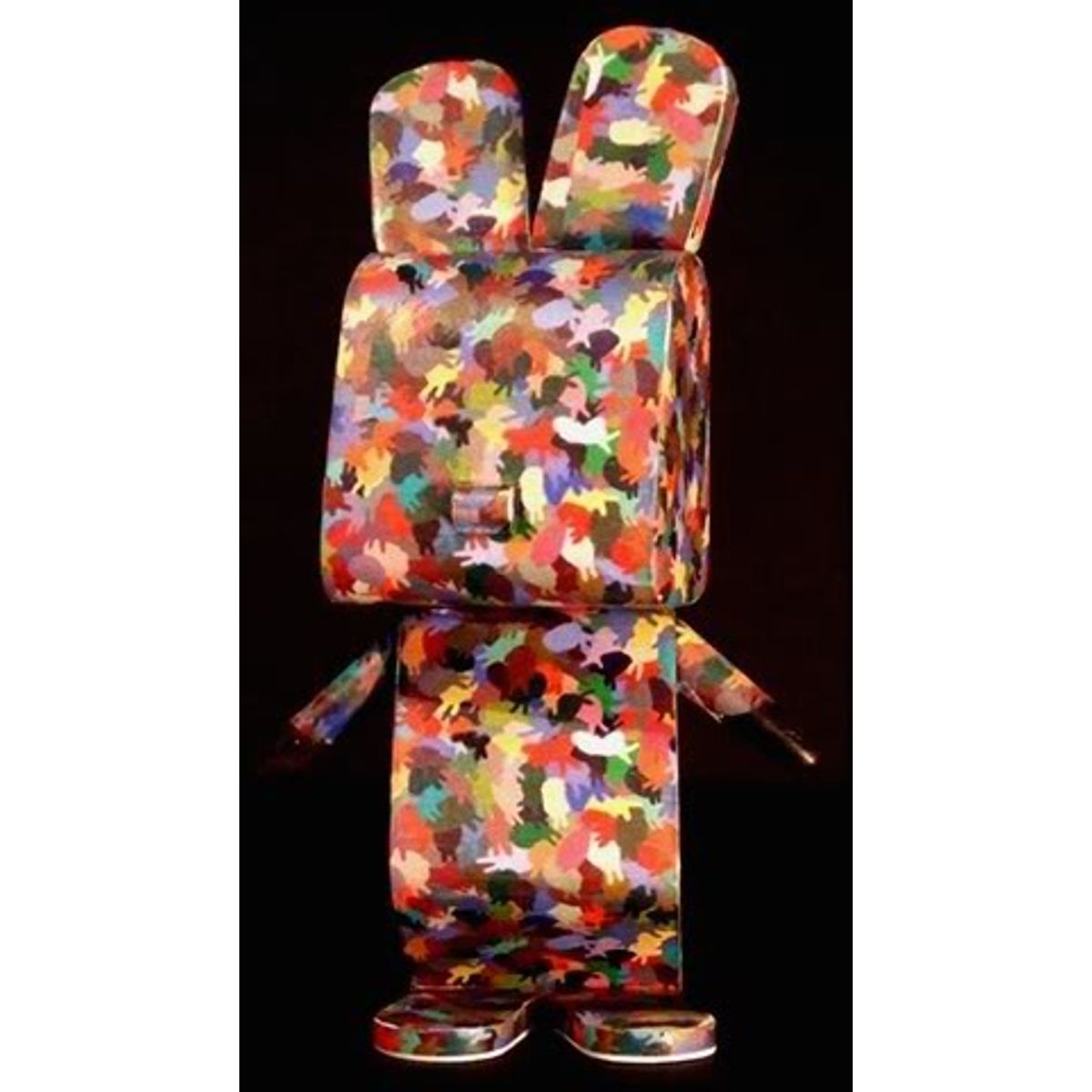 Lapin Qbiq Custom