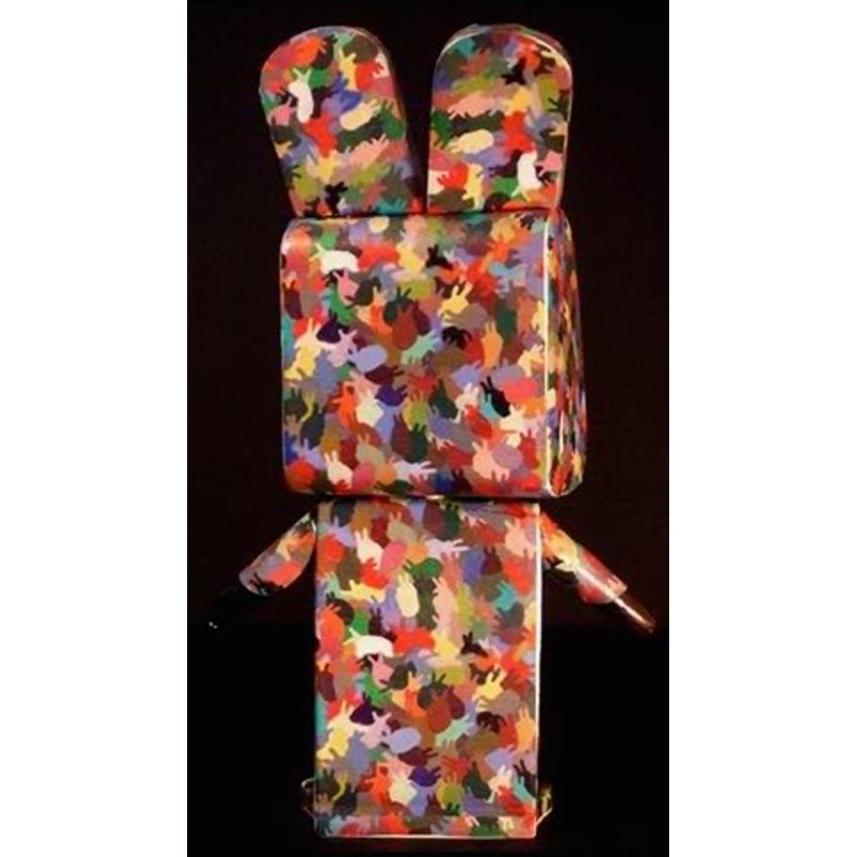 Lapin Qbiq Custom