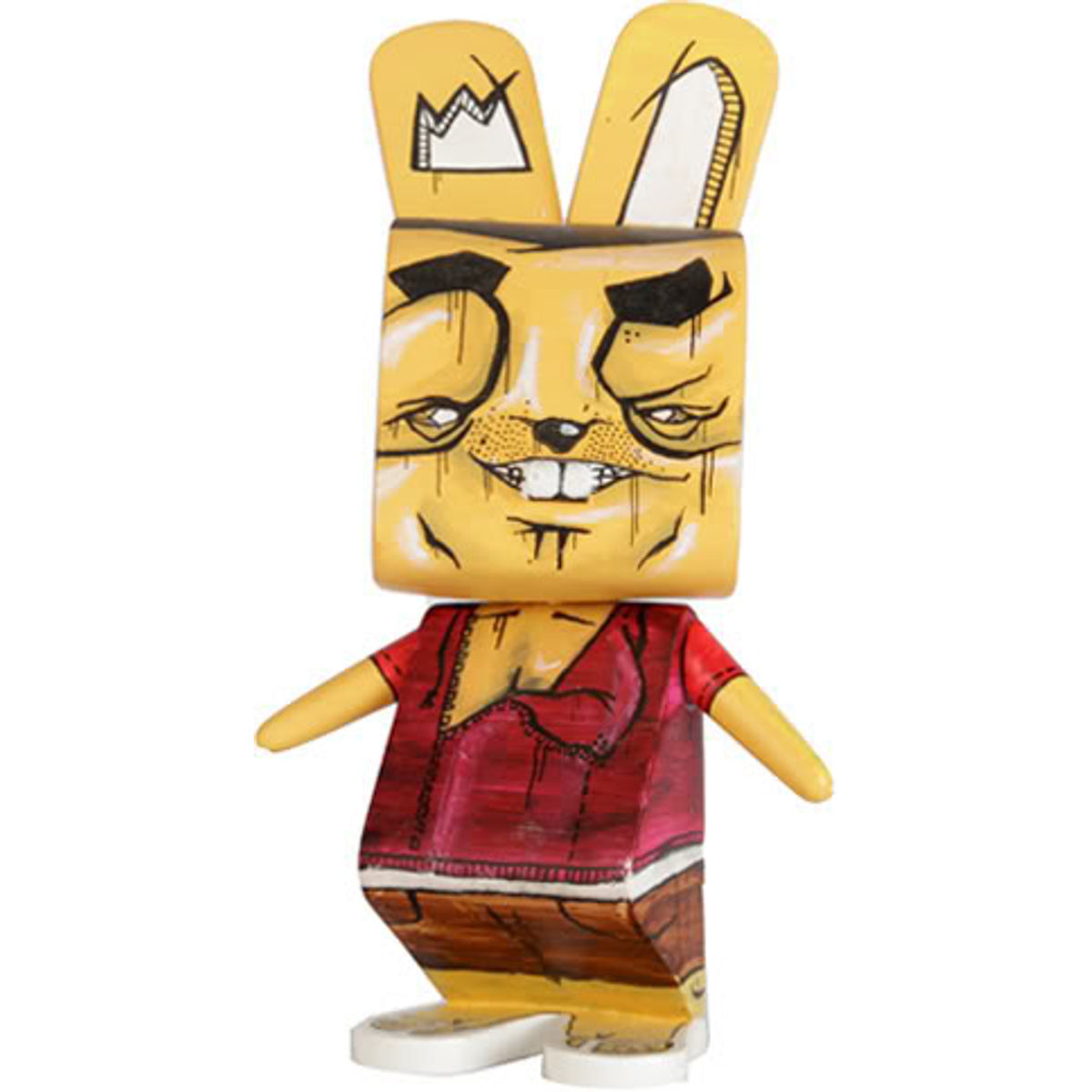 Lapin Qbiq Custom