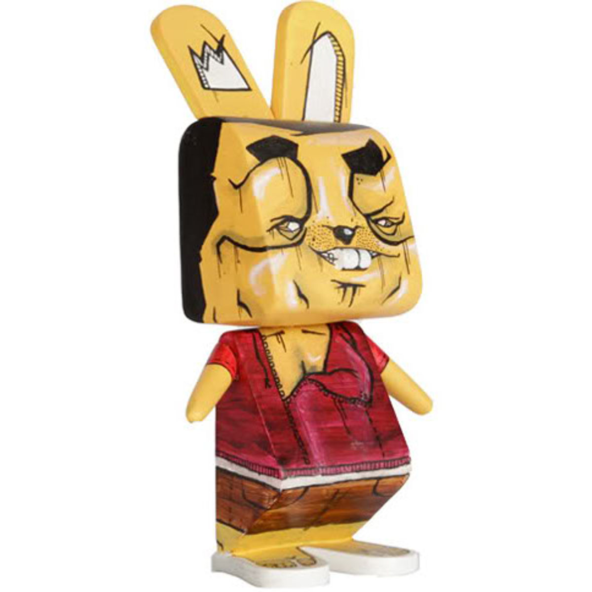 Lapin Qbiq Custom