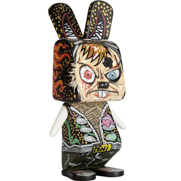 Lapin Qbiq Custom by Beni