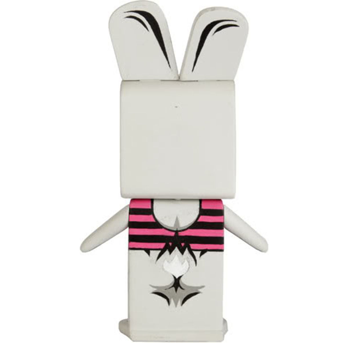 Lapin Qbiq Custom