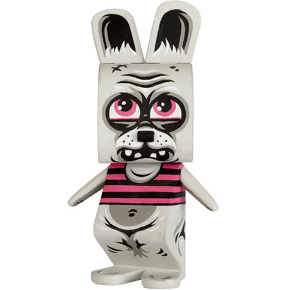 Lapin Qbiq Custom