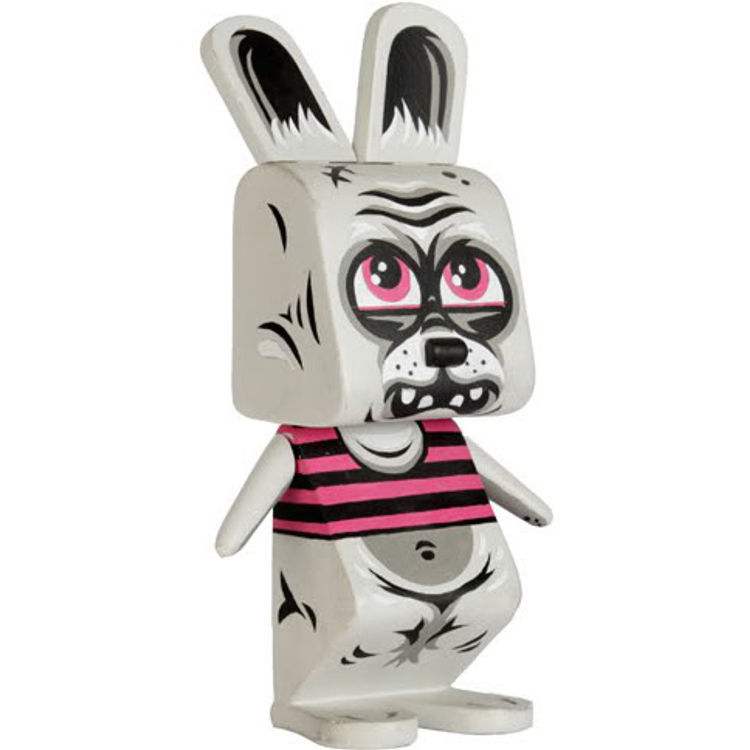 Lapin Qbiq Custom by Bunka
