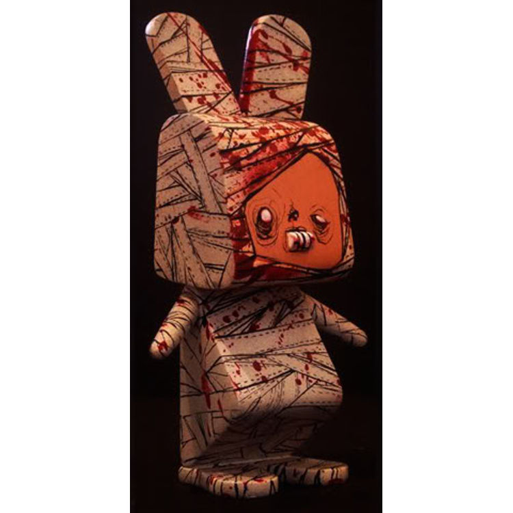 Lapin Qbiq Custom by Cheep