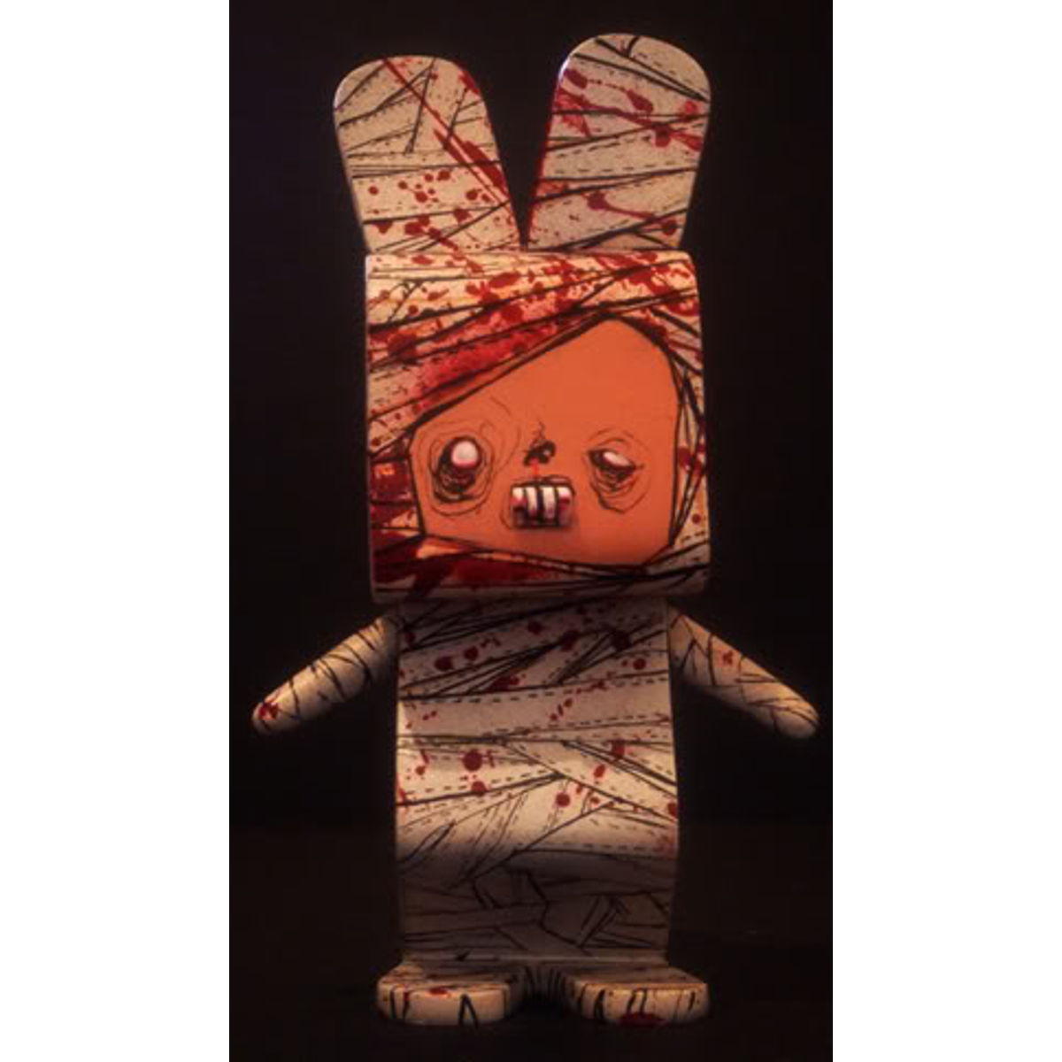 Lapin Qbiq Custom