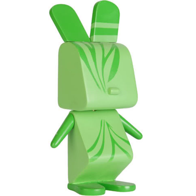 Lapin Qbiq Custom by Chocoklash