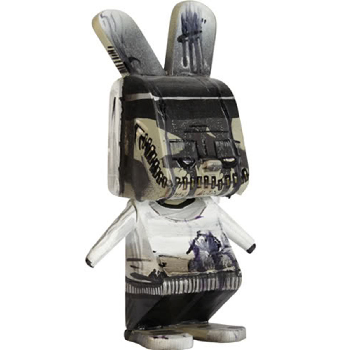 Lapin Qbiq Custom