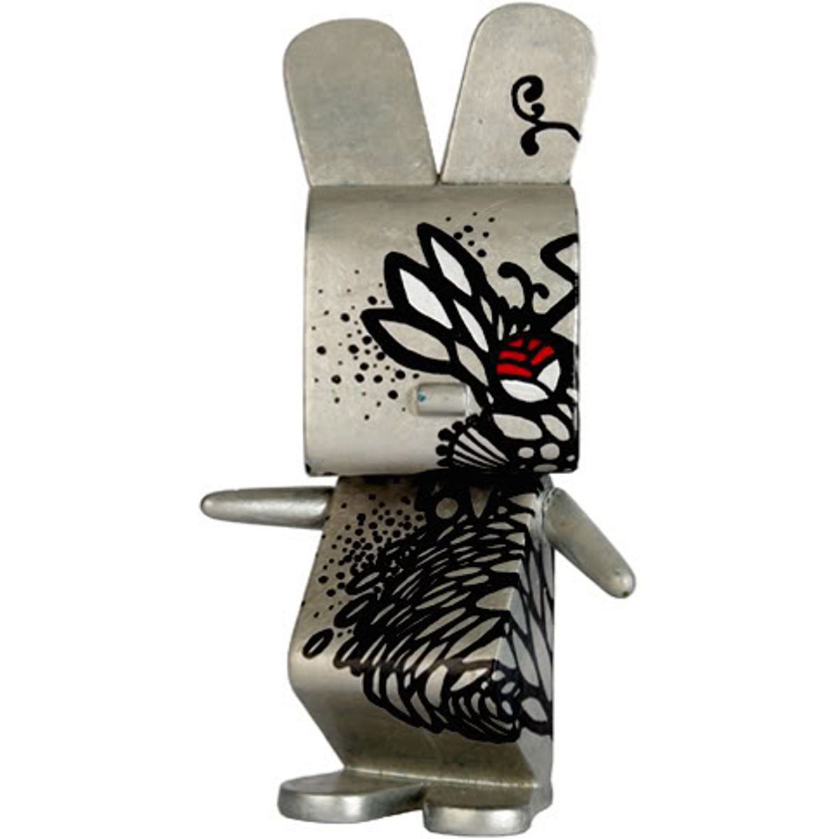 Lapin Qbiq Custom