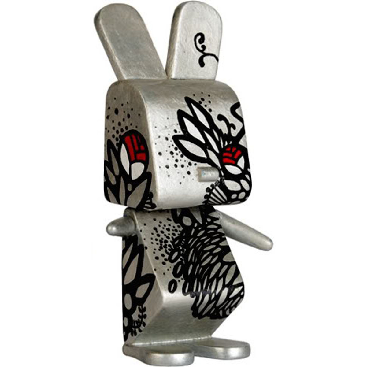 Lapin Qbiq Custom