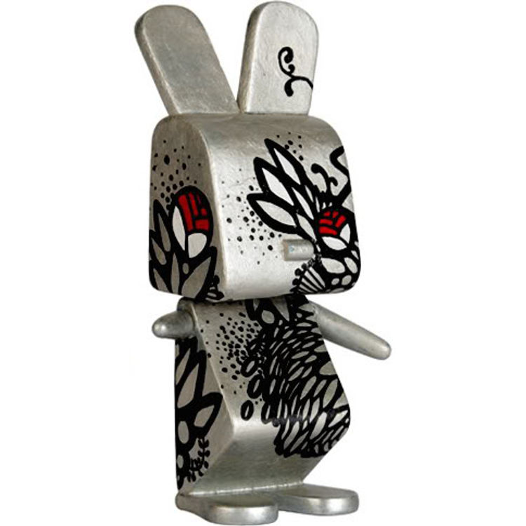 Lapin Qbiq Custom by Darkimey