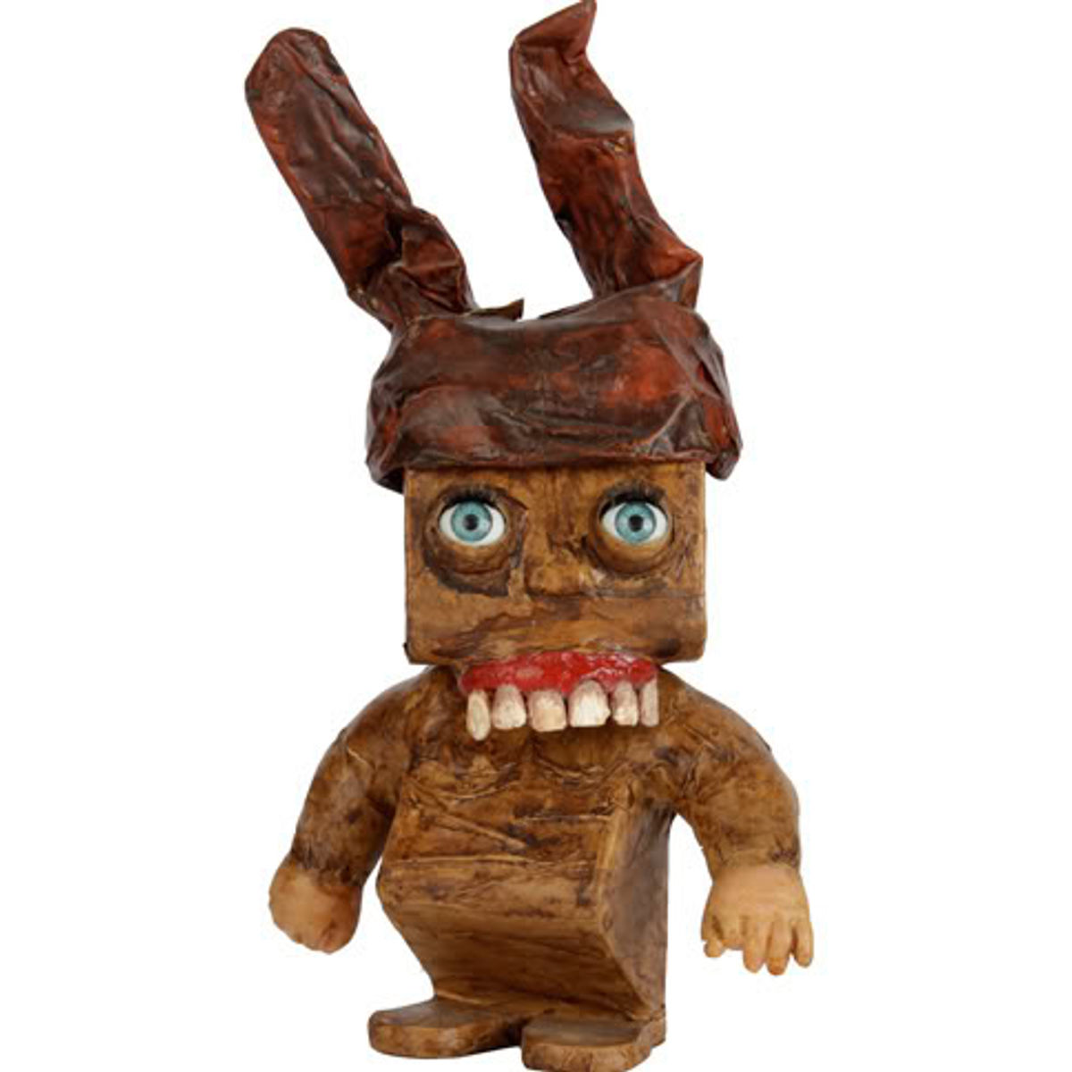 Lapin Qbiq Custom