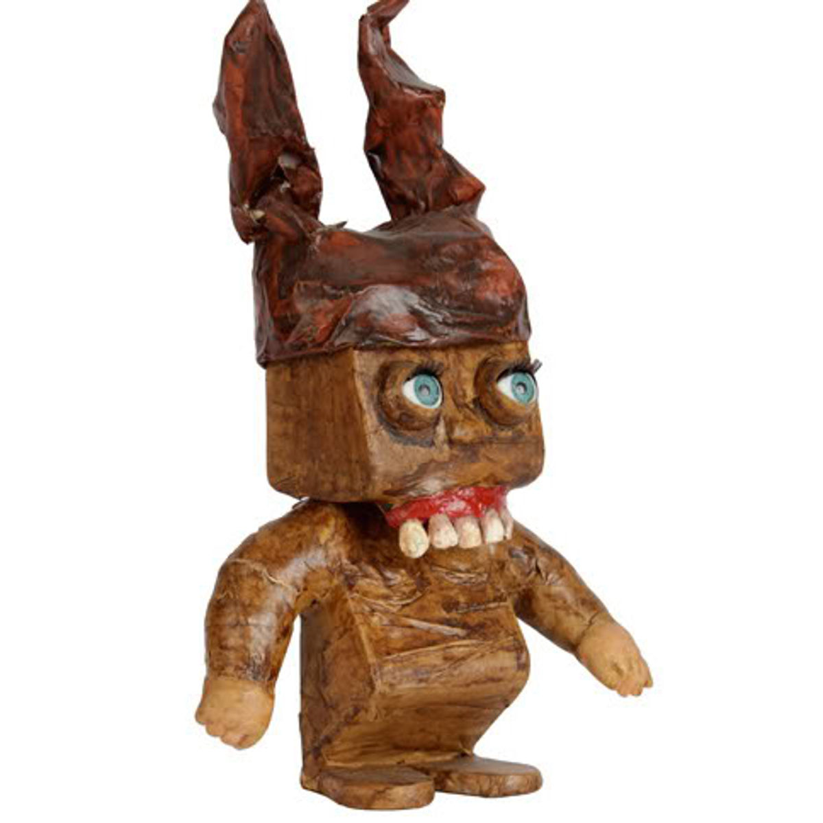 Lapin Qbiq Custom