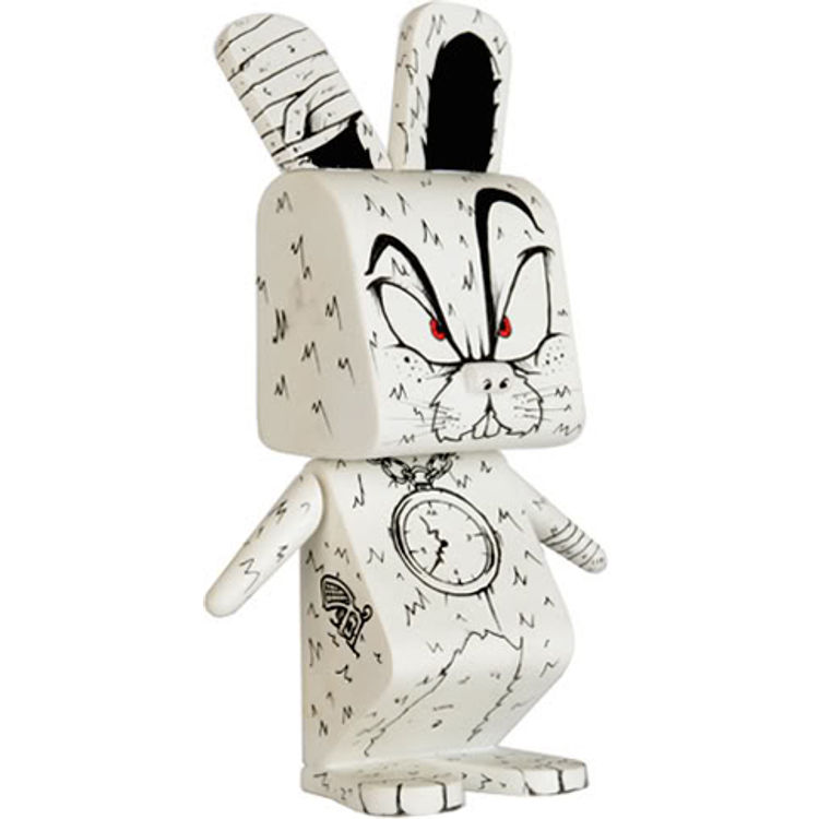 Lapin Qbiq Custom by Efas