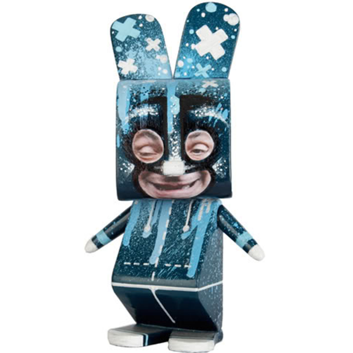 Lapin Qbiq Custom