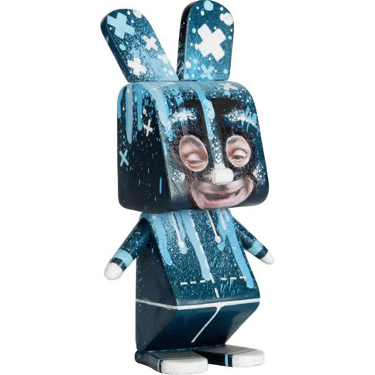 Lapin Qbiq Custom