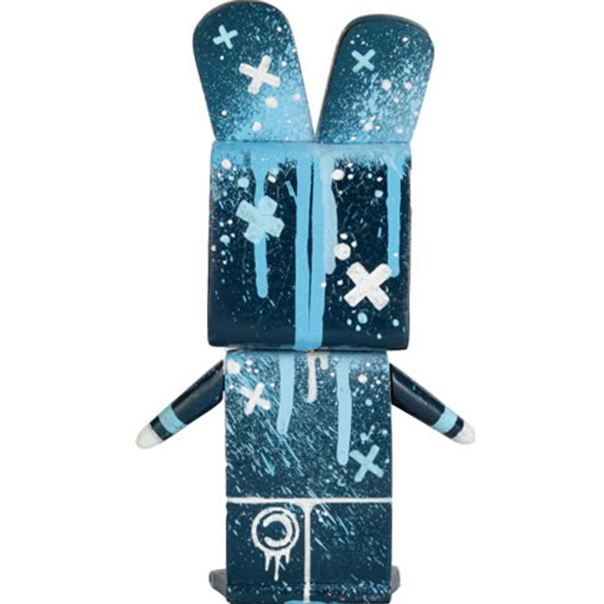 Lapin Qbiq Custom