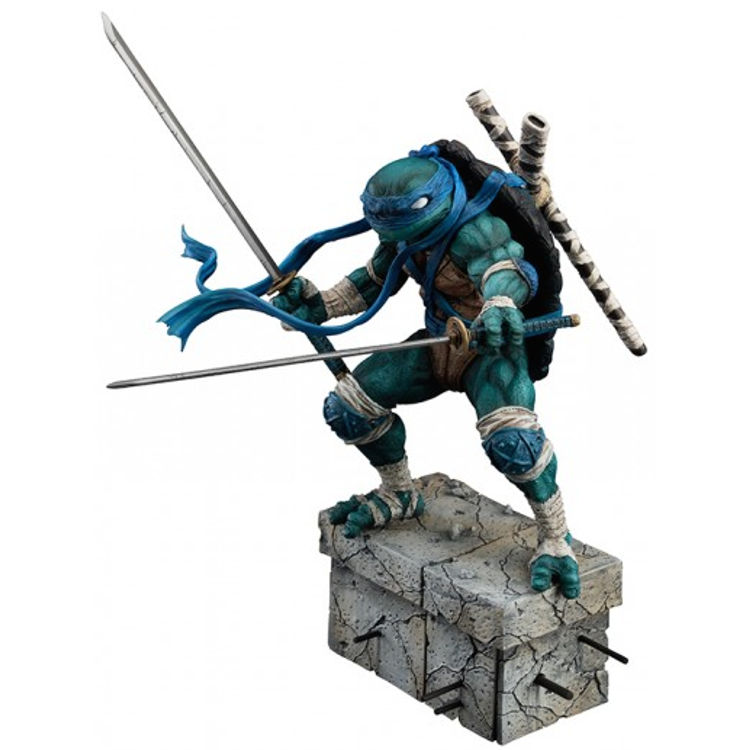 Leonardo : TMNT by Nickelodeon