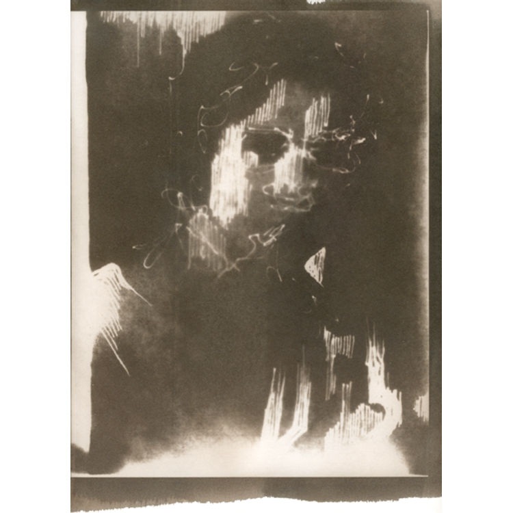 The Woman by Erin Elayne