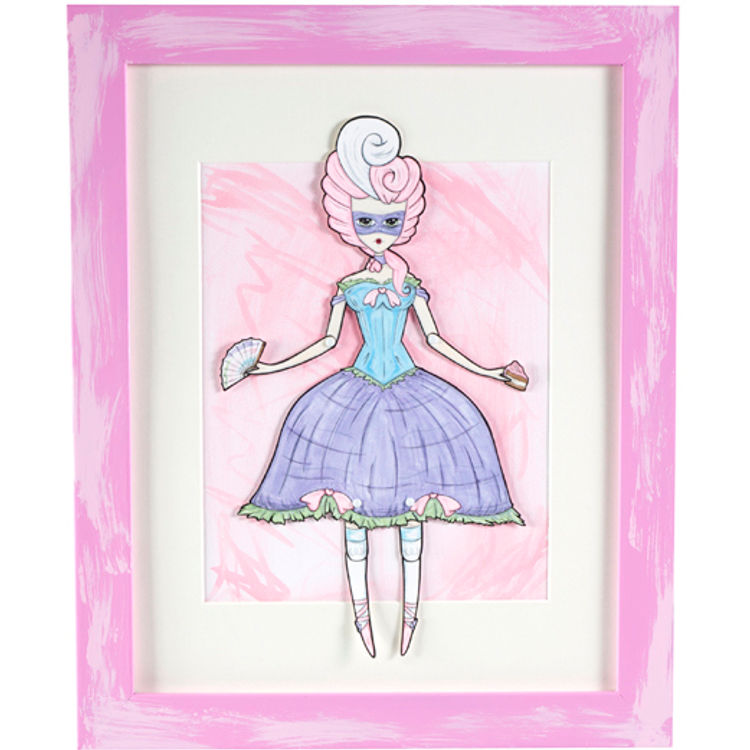 Lady Decadence by Hoap