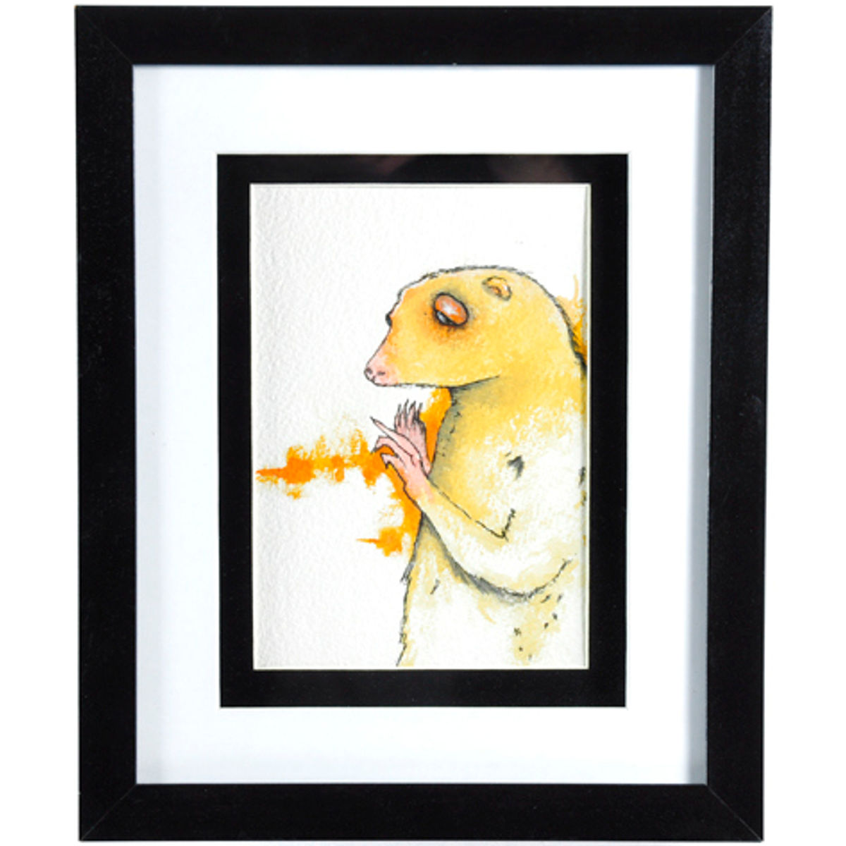 Telly Savales’ Mom