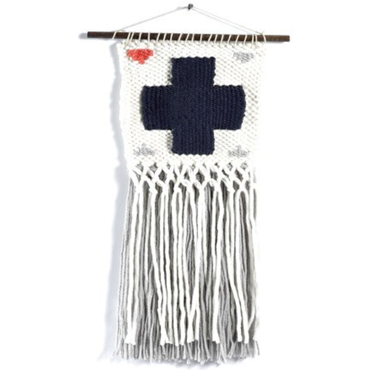 Plus by The Weaving Loom