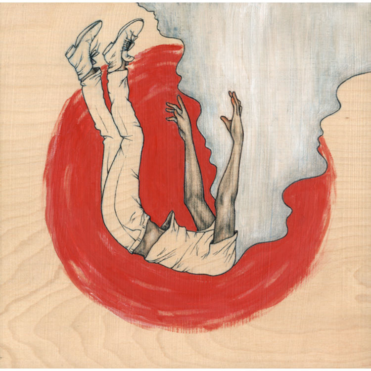 Release by Jennifer Peig