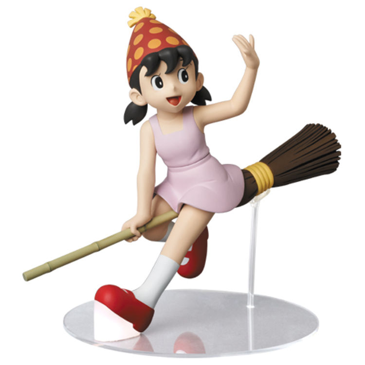 VCD witch girl Shizu-chan by Fujiko Pro Shogakukan