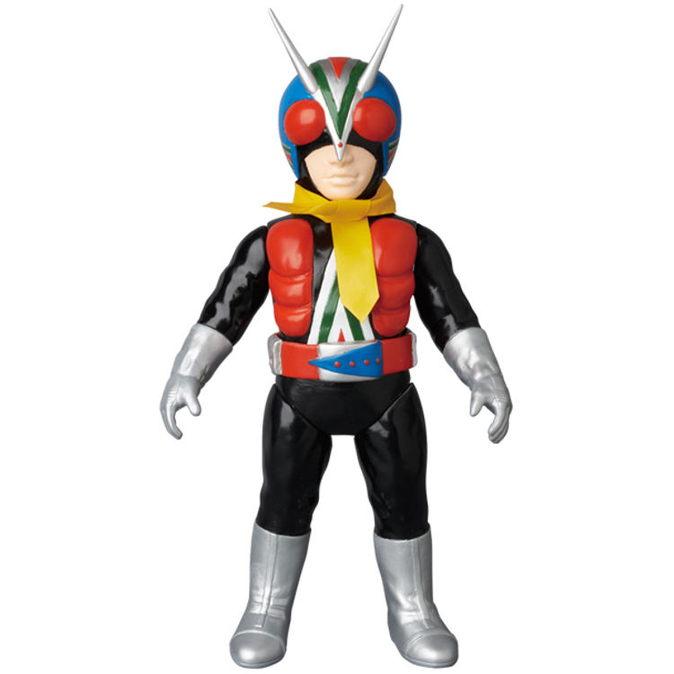 rider Man (Rider than V3) by Shotaro Ishinomori