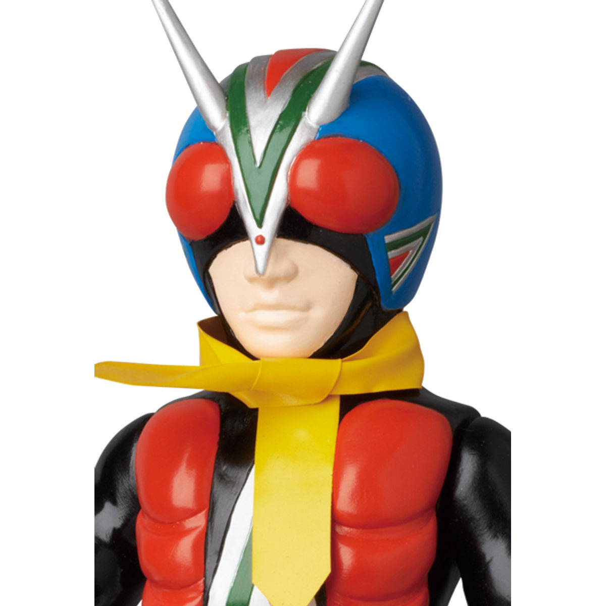 rider Man (Rider than V3)