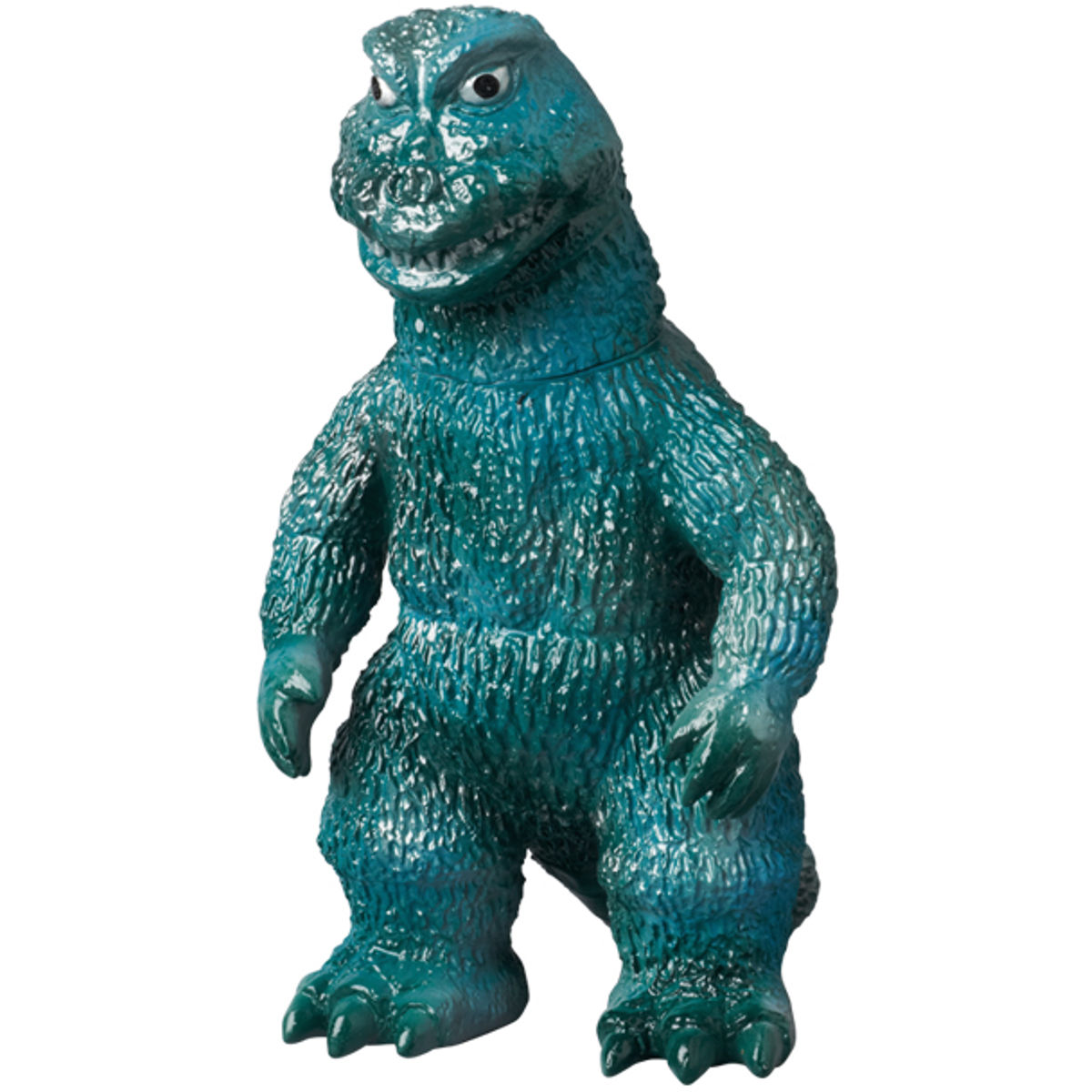 Bear model Godzilla middle size (than the son of Godzilla)