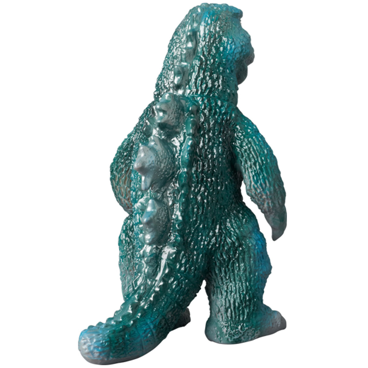 Bear model Godzilla middle size (than the son of Godzilla)