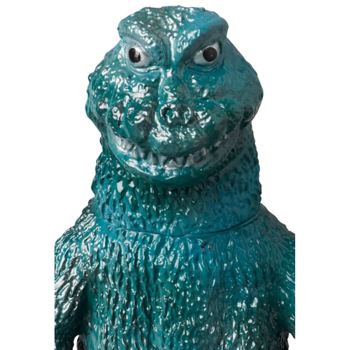 Bear model Godzilla middle size (than the son of Godzilla)