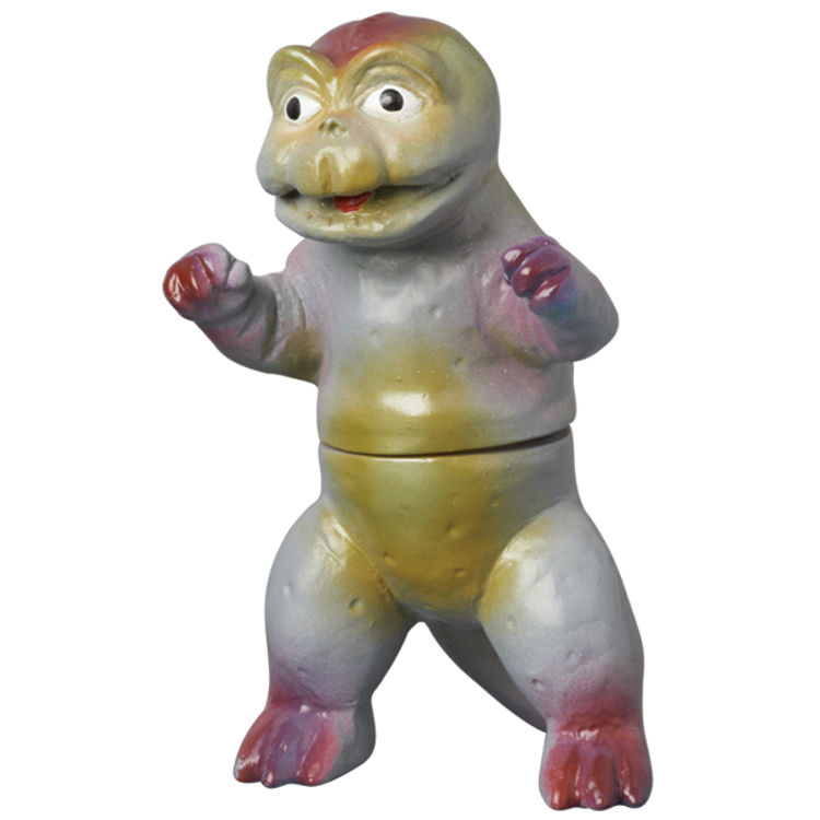 Bear model Minilla mini size by TOHO