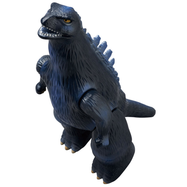 Marsan sea large packet Godzilla by Marusan