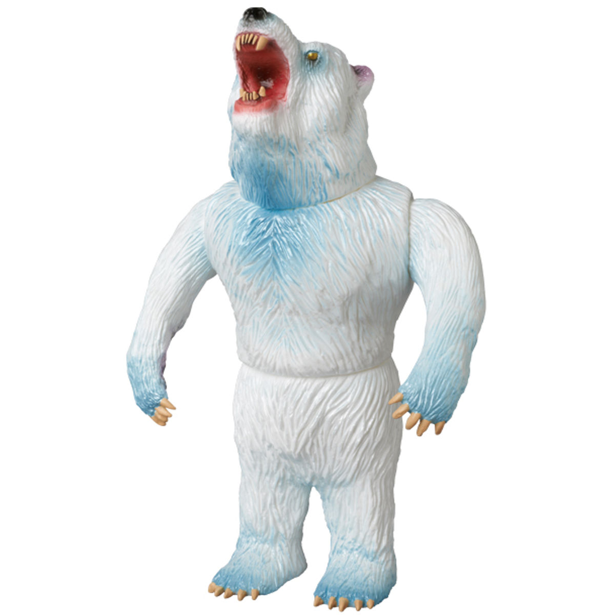 Kesgake - RAMPAGING Polar Bear edition (Medicom Toy Exclusive)