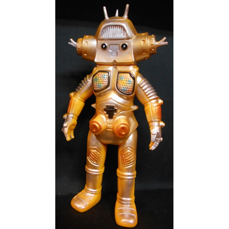 Bullmark Soft Vinyl Monster Series [ King Joe Giant size ] by Bullmark