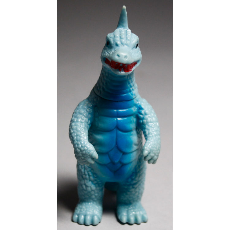 Bullmark [ Return of Ultraman A - stolons ] by Bullmark